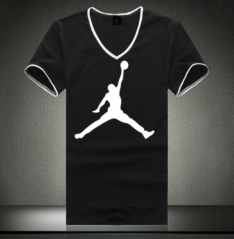 men jordan t-shirt S-XXXL-0859